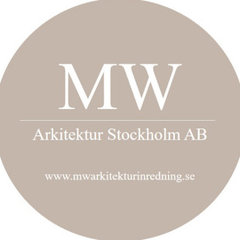 MW Arkitektur Stockholm AB
