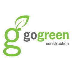 Go Green Construction, Inc.