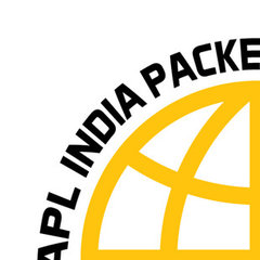 APL INDIA PACKERS  MOVERS