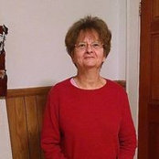 Jane McCombs Gillespie's photo
