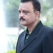 Rashmikant Amin's photo