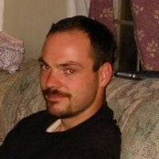 John Hale's photo