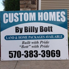 Billy Bott
