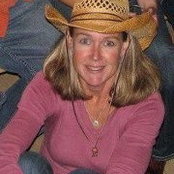 Sarah Spaldings foto