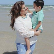 Ana Salazar's photo