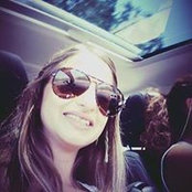 Elena Gerosavva's photo