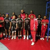 Nashid Edwards's photo