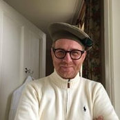 Foto von Frank McKenzie