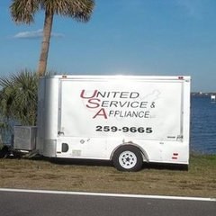 United Service & Appliance LLC