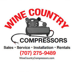 Wine Country Compressors