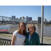Sandy Brown's photo