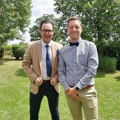 Ryan Gunningham's photo
