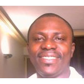 Joe Ansah's photo