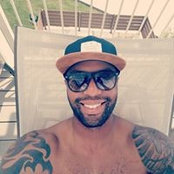 Foto de Dwayne Simpson
