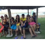 Foto von Raal Angelo Maximo