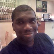 Kofi Baafour-Gyimah's photo