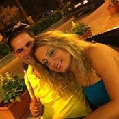 Mireille Saade's photo