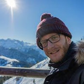 Foto von Mathias Mouchard