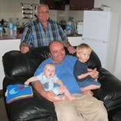 Rosa Myburgh's photo
