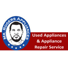 Mr. Roger's Appliances