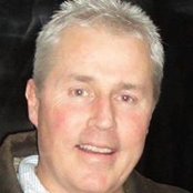 Michael Ford's photo