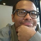 Manuel Abila's photo
