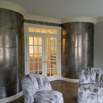Full Interior Project