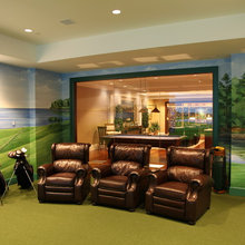 Golf Room