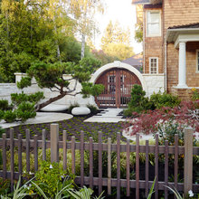 Rowe Yard Redo (1735 Poppy Avenue)