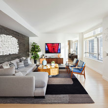tv room
