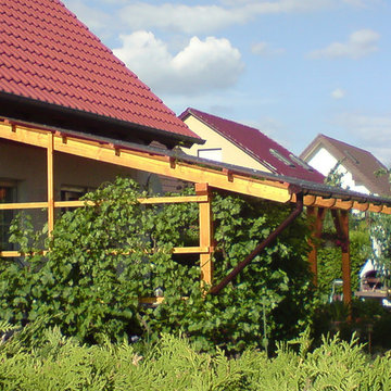 Vordächer-Überdachungen-Balkone