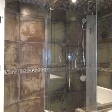Bathrooms