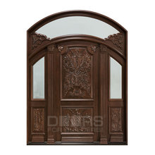 External door