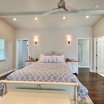 Master Suite Addition