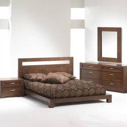 Bedroom - Beds