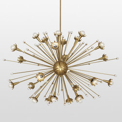 Lighting - Ceiling Lighting