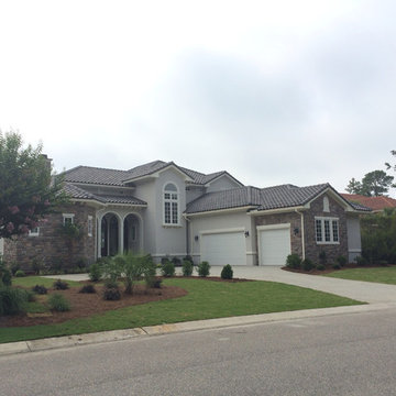 Mediterranean in Wilmington, NC