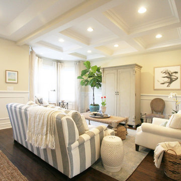 Maplewood Home