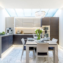 Marble Floor