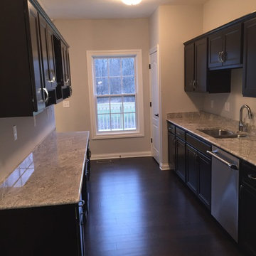 New Albany Links 2016 Custom Homes