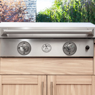 Everything AND the Kitchen Sink
