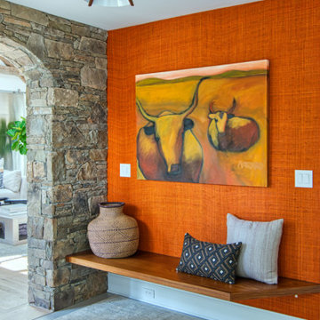 Chestnut Woods Residence