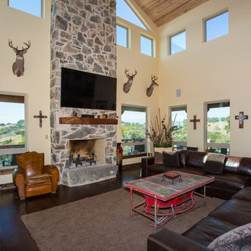 Davis Ranch- Comfort Texas
