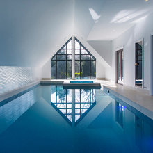 Swimming Pool Inspiration