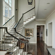 Staircase - 106 - Rear Staircase