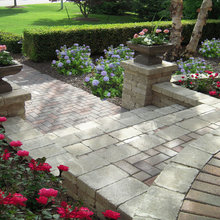 walkway