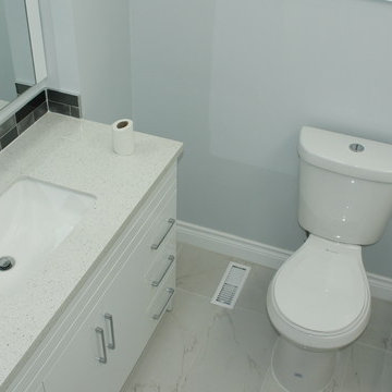 Full House Remodel