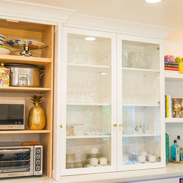 Carrousel Drive Kitchen/Laundry/Powder