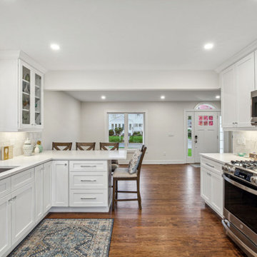 Custom Home