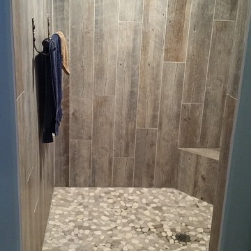 Lovelady Farmhouse Home Remodel